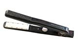 T3 Bespoke Labs Narrow Wet-or-Dry Tourmaline Ionic Ceramic Styling Iro ...