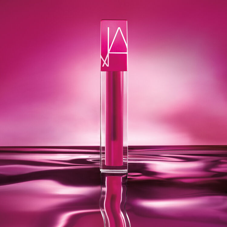 LA COLORS 5pc Metallic Lip Gloss Shine Lip Color Set 